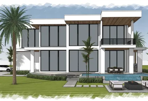 717 Se Atlantic Drive Lantana FL 33462