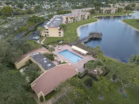 5611 Coral Lake Drive Margate FL 33063