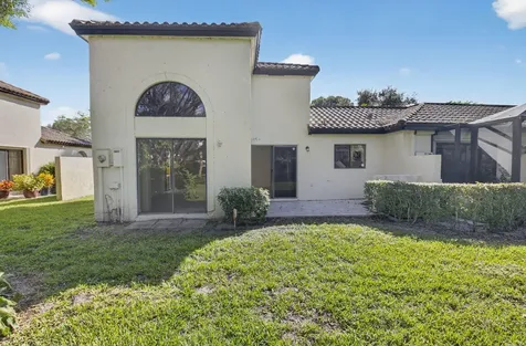 3149 Kingswood Terrace Boca Raton FL 33431
