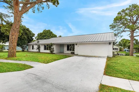 709 Warren Drive Jupiter FL 33458