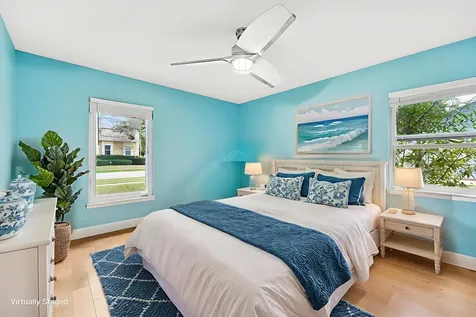 709 Warren Drive Jupiter FL 33458