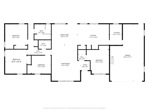 709 Warren Drive Jupiter FL 33458