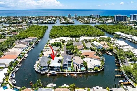 662 Boca Marina Court Boca Raton FL 33487