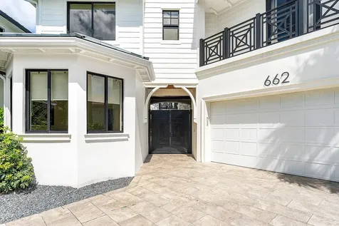 662 Boca Marina Court Boca Raton FL 33487