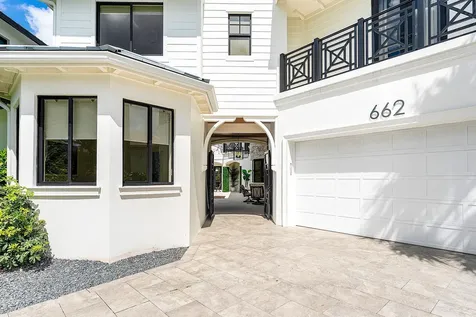 662 Boca Marina Court Boca Raton FL 33487