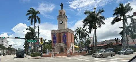 298 Sw 6th Street Boca Raton FL 33432