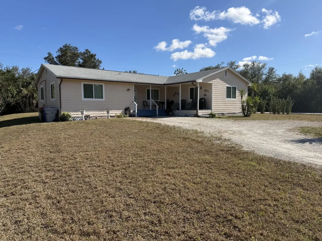 8516 E 98th Avenue Vero Beach FL 32967