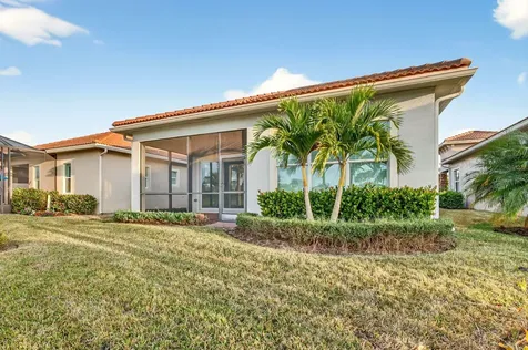 19027 SW Positano Way Port Saint Lucie FL 34986