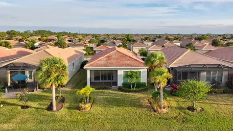 19027 SW Positano Way Port Saint Lucie FL 34986