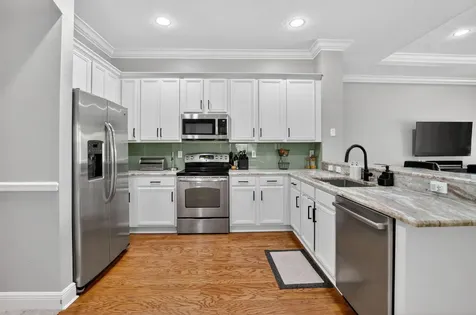 11 Lake Eden Drive Boynton Beach FL 33435