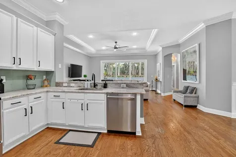 11 Lake Eden Drive Boynton Beach FL 33435
