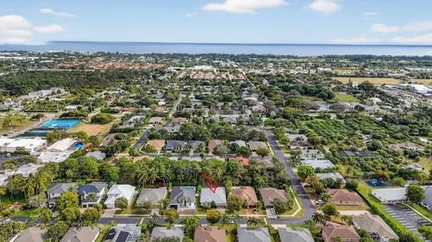 11 Lake Eden Drive Boynton Beach FL 33435