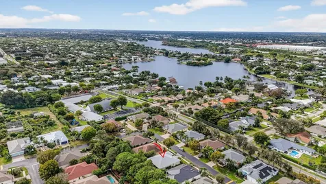 11 Lake Eden Drive Boynton Beach FL 33435