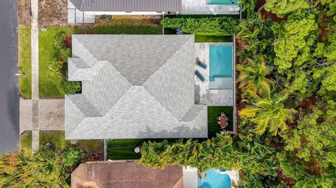 11 Lake Eden Drive Boynton Beach FL 33435
