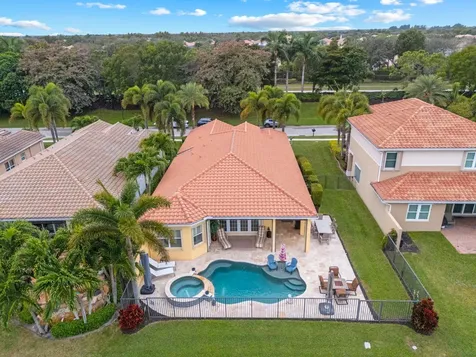 8408 Serena Creek Avenue Boynton Beach FL 33473