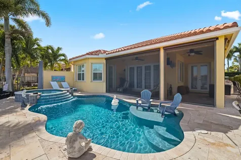 8408 Serena Creek Avenue Boynton Beach FL 33473