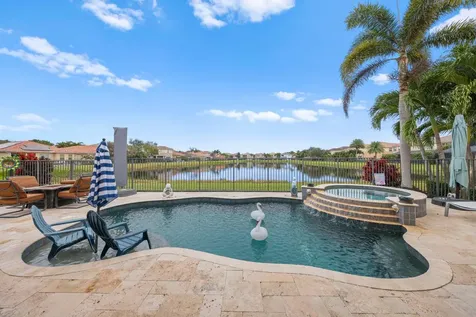 8408 Serena Creek Avenue Boynton Beach FL 33473