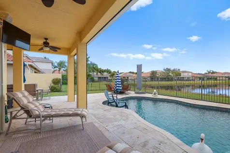 8408 Serena Creek Avenue Boynton Beach FL 33473