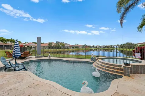 8408 Serena Creek Avenue Boynton Beach FL 33473
