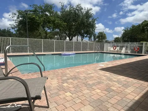6393 Bella Circle Boynton Beach FL 33437