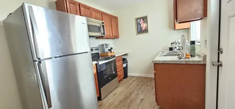 323 Seminole Court Pahokee FL 33476