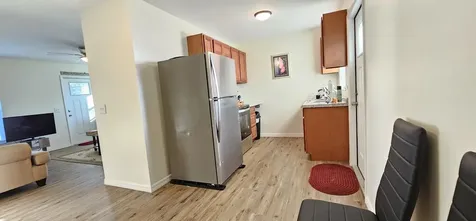 323 Seminole Court Pahokee FL 33476