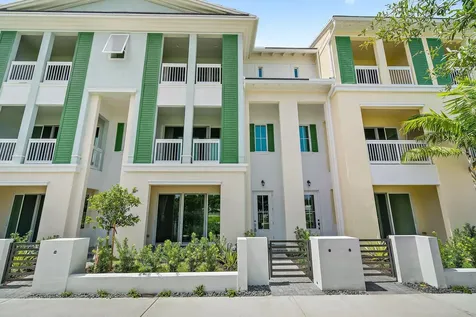 12544 Gross Pointe Drive Palm Beach Gardens FL 33418