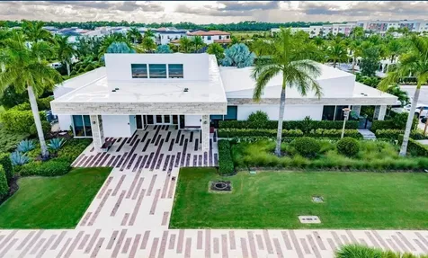 12544 Gross Pointe Drive Palm Beach Gardens FL 33418