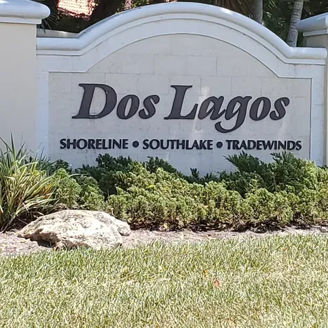 23 Via De Casas Sur Boynton Beach FL 33426