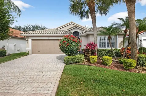 6877 Castlemaine Avenue Boynton Beach FL 33437