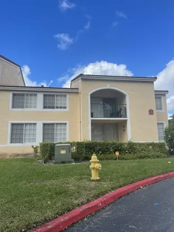 1743 Village Boulevard West Palm Beach FL 33409