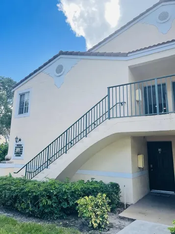 1743 Village Boulevard West Palm Beach FL 33409
