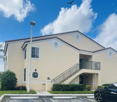 1743 Village Boulevard West Palm Beach FL 33409