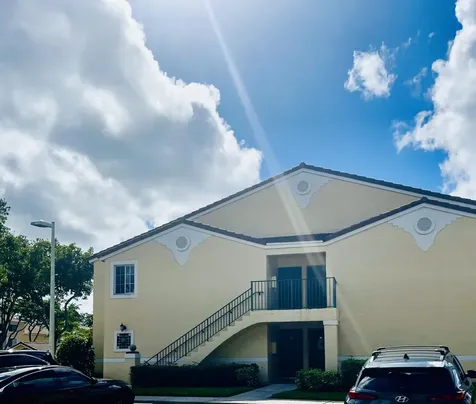 1743 Village Boulevard West Palm Beach FL 33409