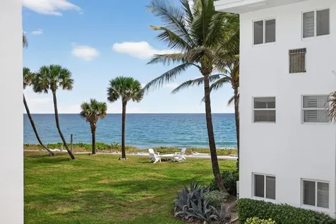 1043 Hillsboro Mile Hillsboro Beach FL 33062