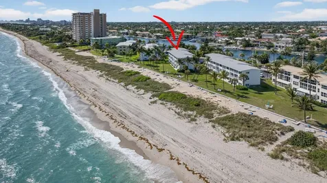 1043 Hillsboro Mile Hillsboro Beach FL 33062