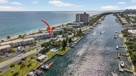 1043 Hillsboro Mile Hillsboro Beach FL 33062