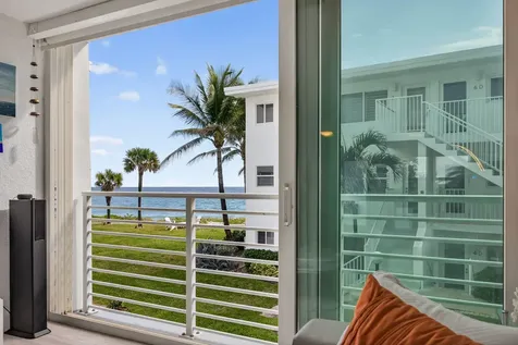 1043 Hillsboro Mile Hillsboro Beach FL 33062
