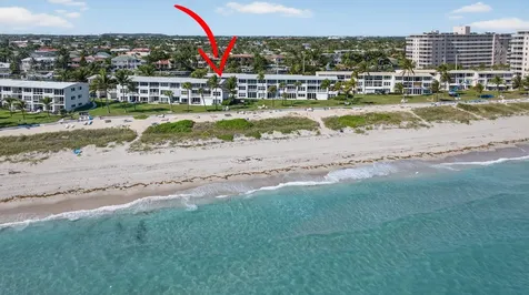 1043 Hillsboro Mile Hillsboro Beach FL 33062