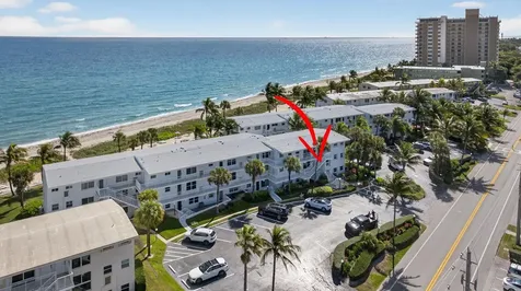 1043 Hillsboro Mile Hillsboro Beach FL 33062