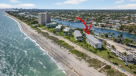 1043 Hillsboro Mile Hillsboro Beach FL 33062