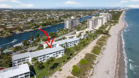 1043 Hillsboro Mile Hillsboro Beach FL 33062