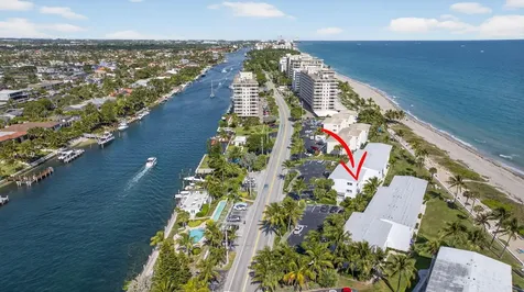 1043 Hillsboro Mile Hillsboro Beach FL 33062