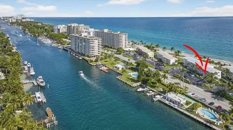1043 Hillsboro Mile Hillsboro Beach FL 33062