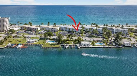 1043 Hillsboro Mile Hillsboro Beach FL 33062
