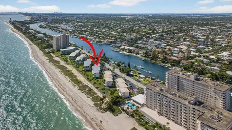 1043 Hillsboro Mile Hillsboro Beach FL 33062