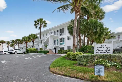 1043 Hillsboro Mile Hillsboro Beach FL 33062
