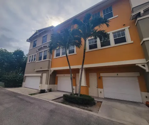 750 Millbrae Court West Palm Beach FL 33401
