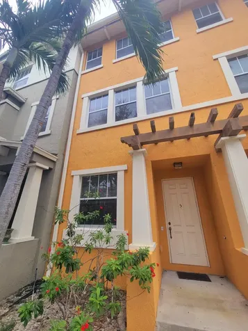 750 Millbrae Court West Palm Beach FL 33401