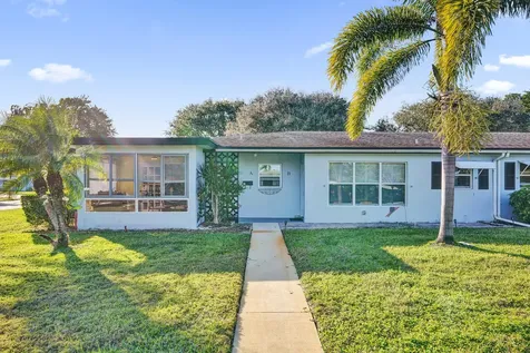 515 High Point Drive Delray Beach FL 33445